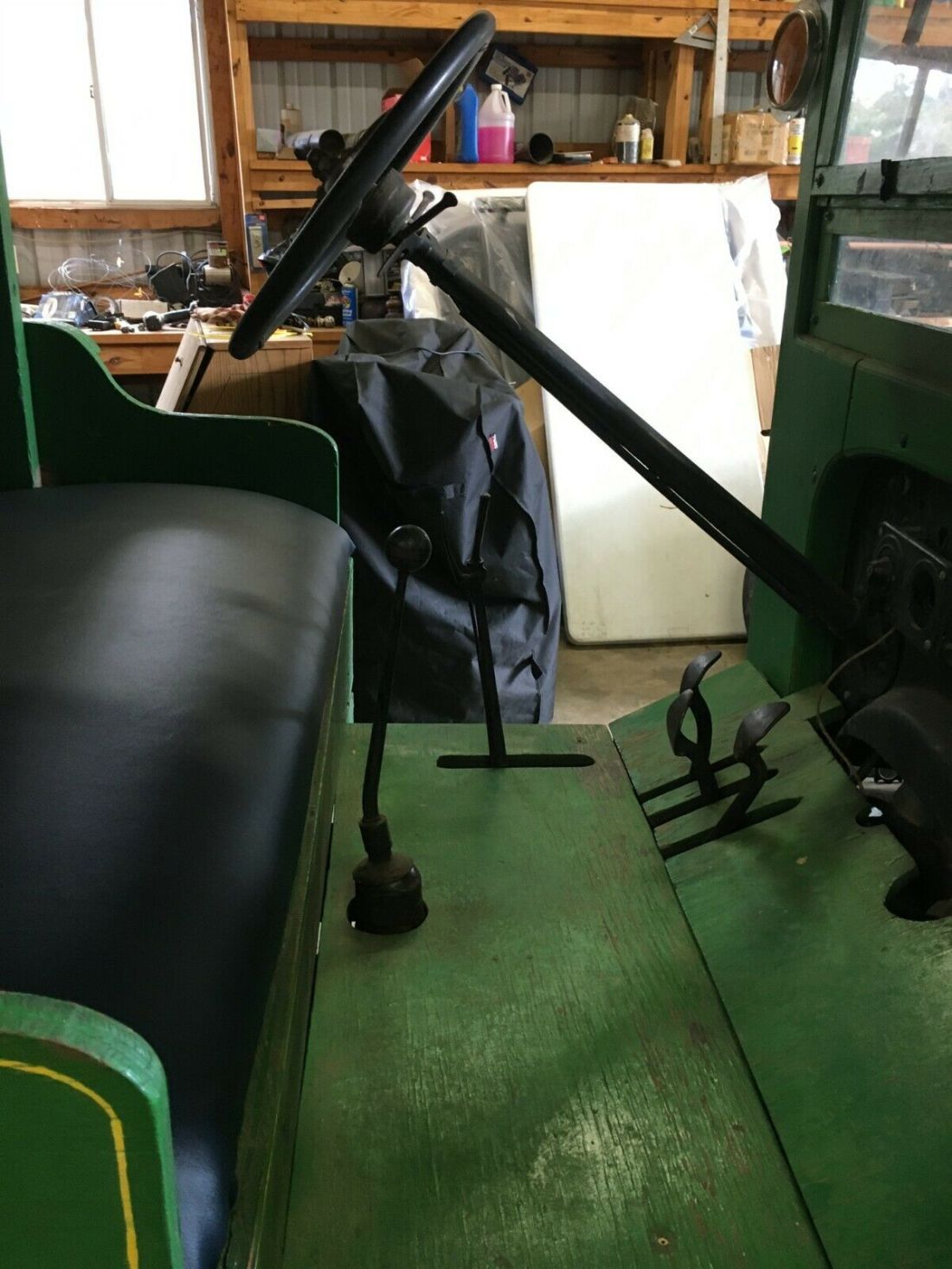 1924 Ford Model T - photo 11