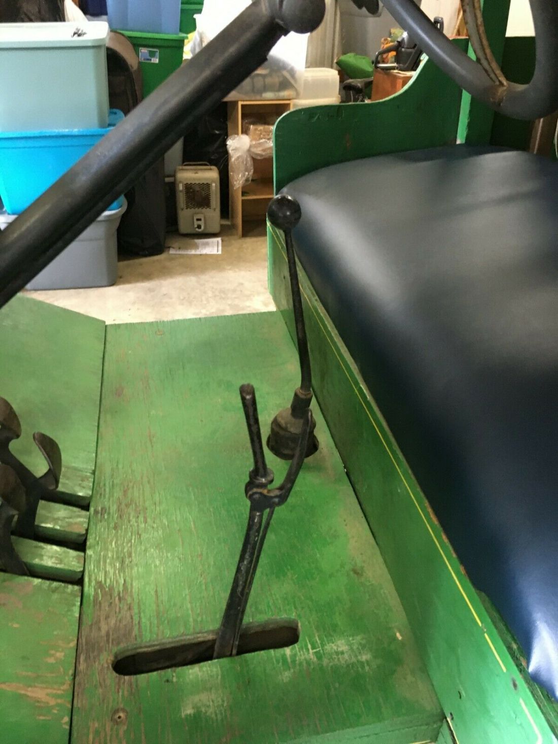 1924 Ford Model T - photo 6