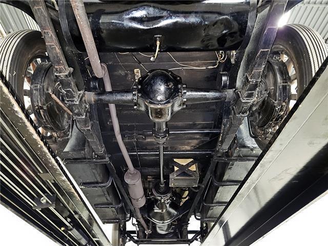 1924 Nash 696 Roadster - photo 12