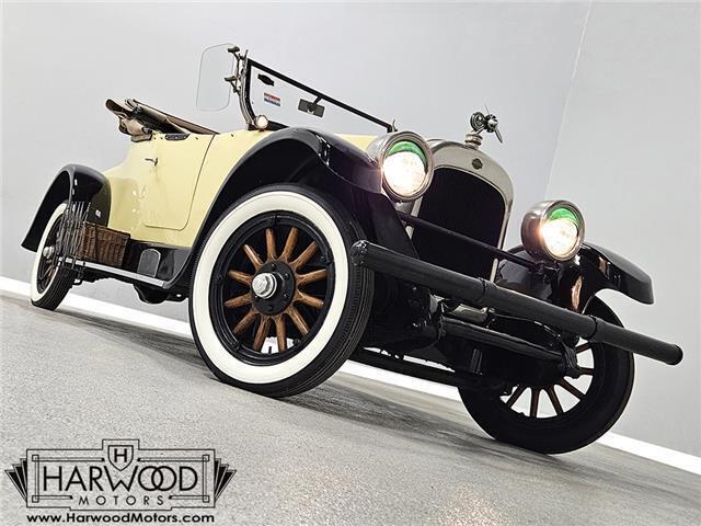 1924 Nash 696 Roadster - photo 13