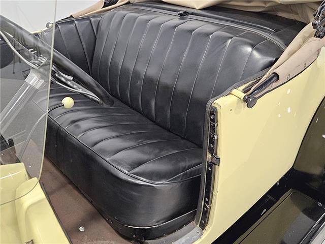 1924 Nash 696 Roadster - photo 8