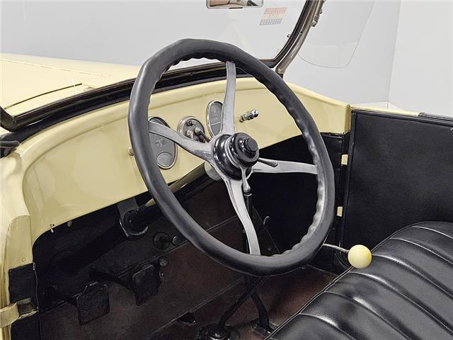 1924 Nash 696 Roadster - photo 9