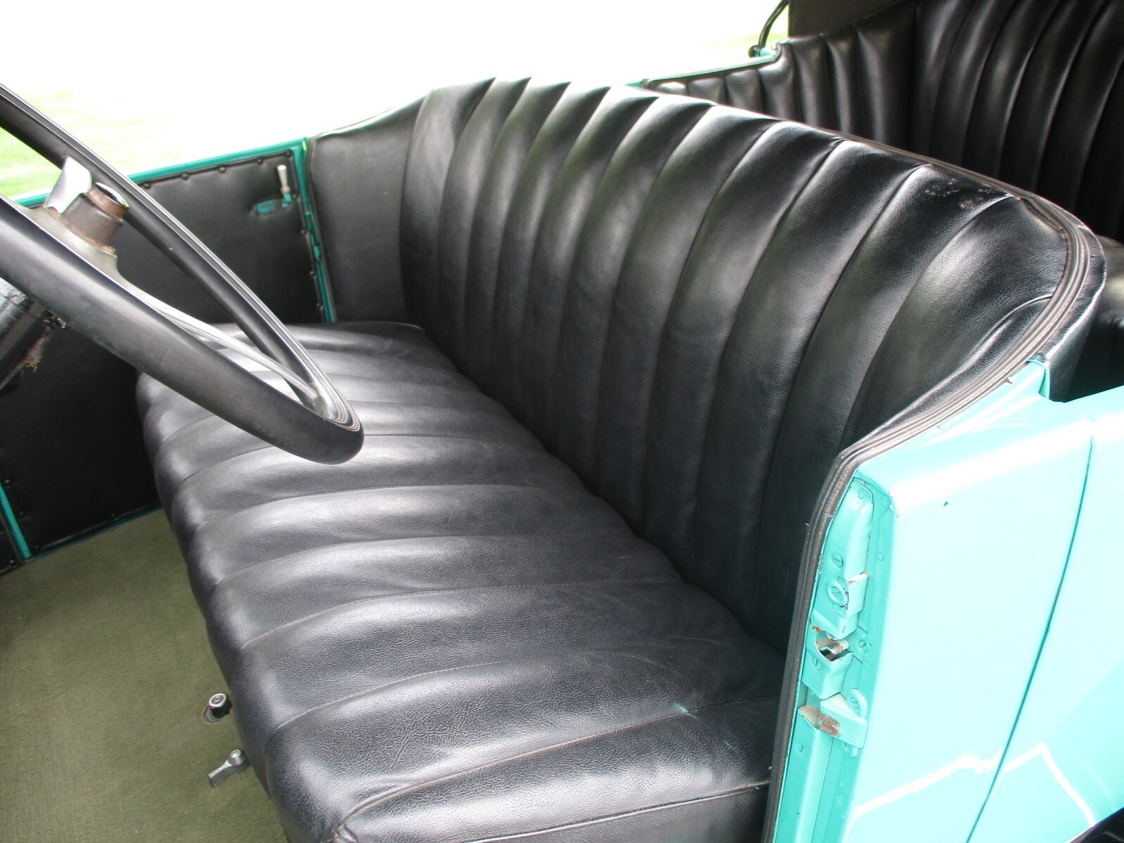 1924 Oldsmobile Touring - photo 10