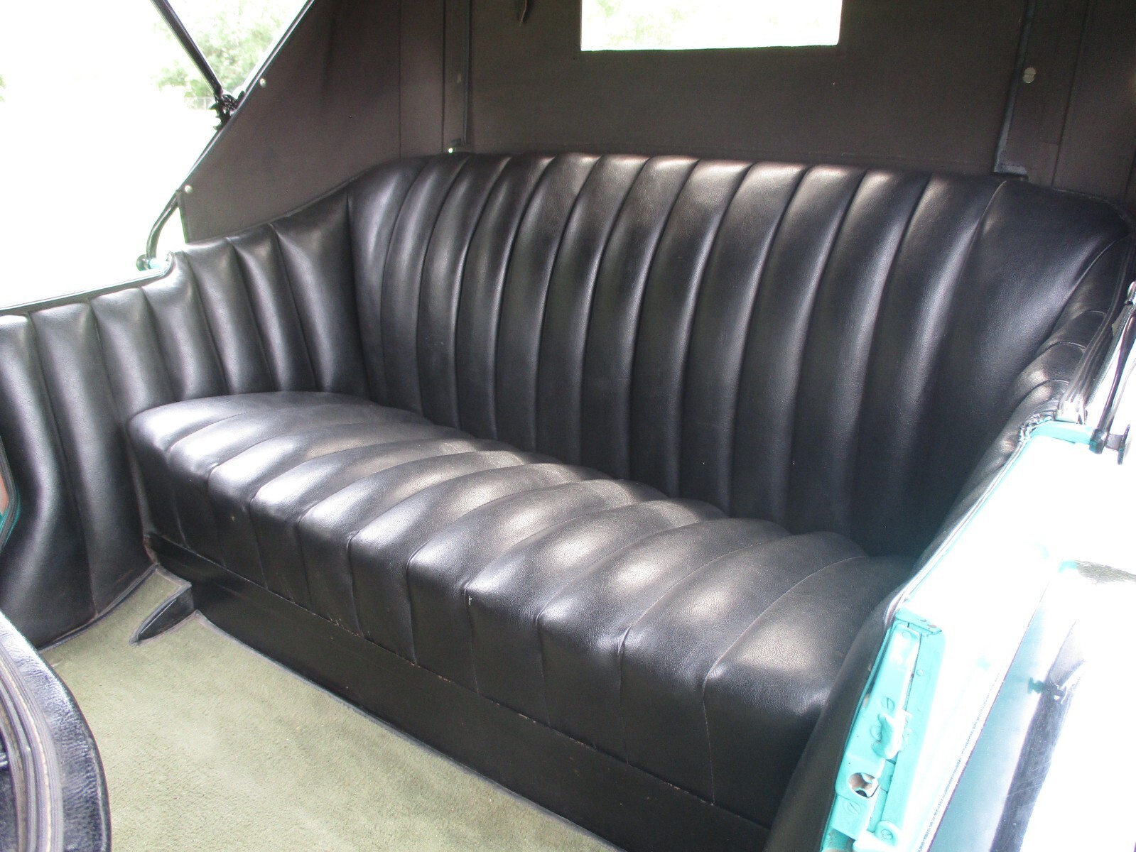 1924 Oldsmobile Touring - photo 11