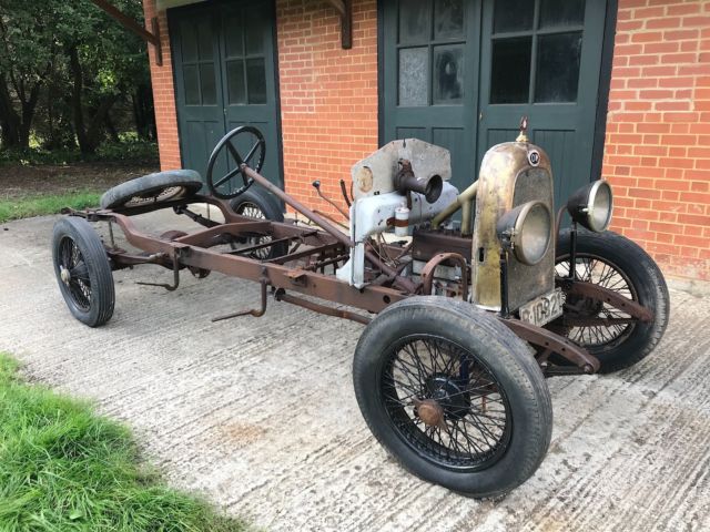 1924 Alfa Romeo Other - photo 6