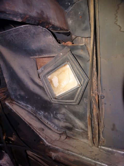 1924 Packard 200 - photo 10