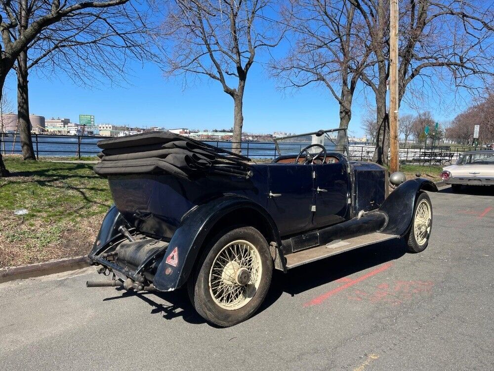 1924 Rolls-Royce 20HP - photo 3