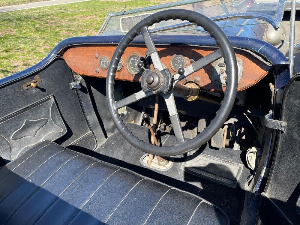 1924 Rolls-Royce 20HP - photo 4