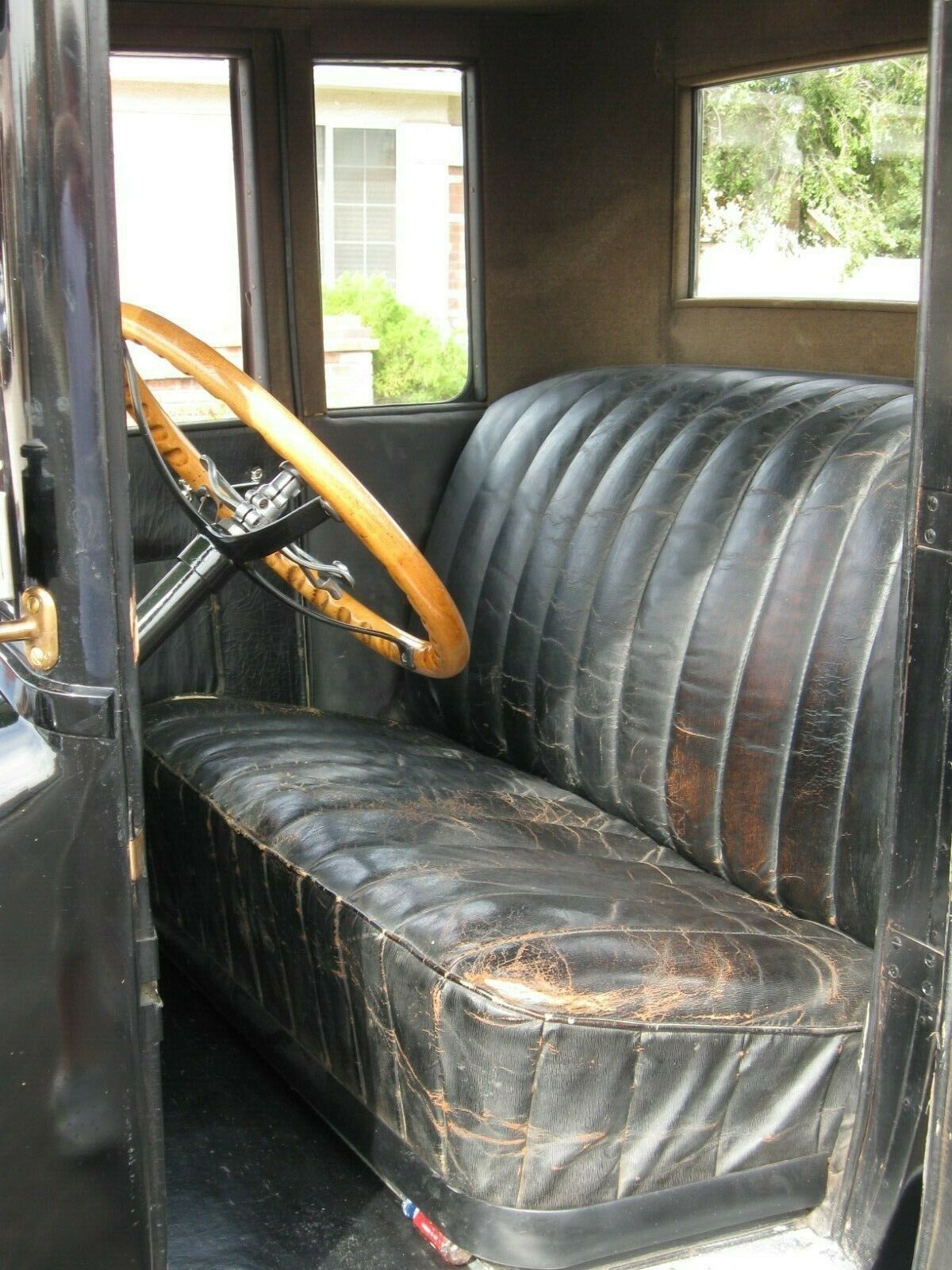 1924 Studebaker Light Six - photo 7