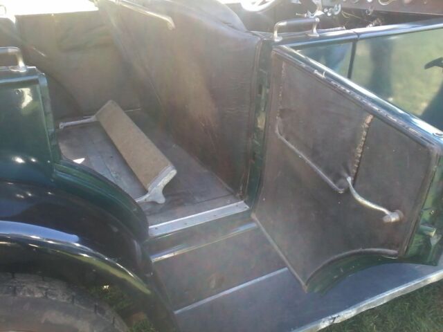 1924 Studebaker Special Six - photo 7