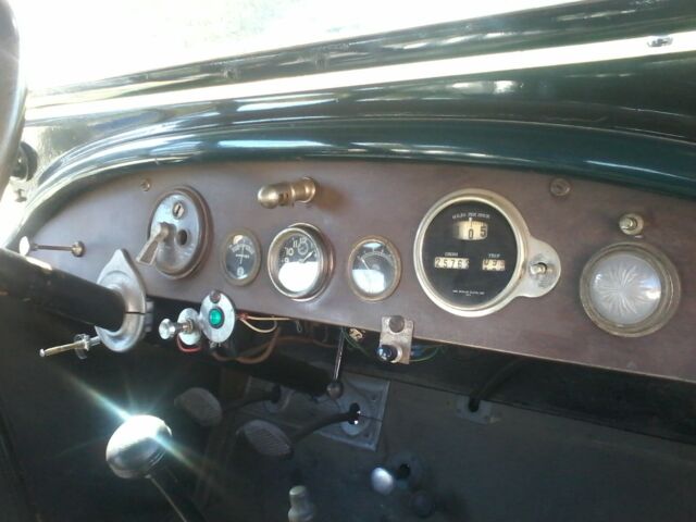 1924 Studebaker Special Six - photo 9