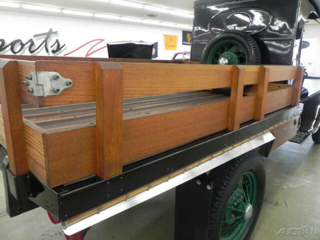 1924 Ford Model T - photo 7