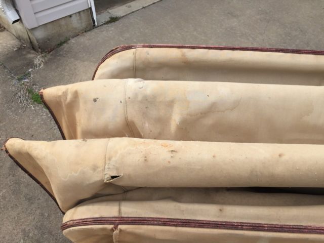 1924 Willys Knight Model 64 Four Door Touring Convertible N/A - photo 3