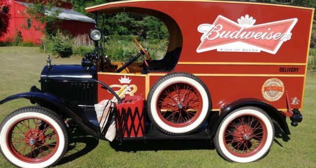 1925 Ford Model T -- - photo 13