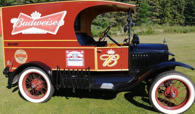 1925 Ford Model T -- - photo 2