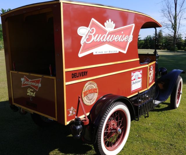 1925 Ford Model T -- - photo 3