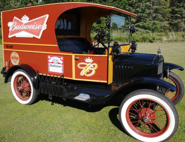 1925 Ford Model T -- - photo 4