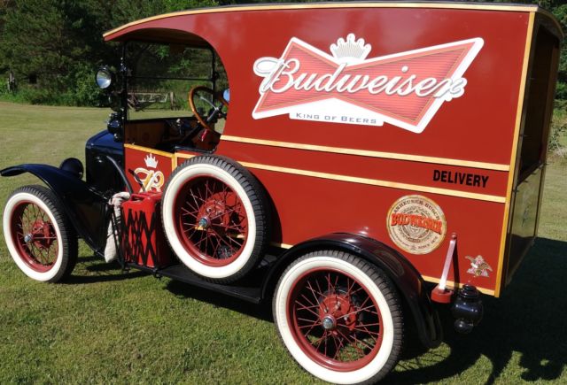 1925 Ford Model T -- - photo 6