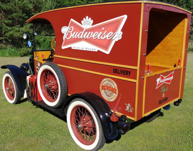 1925 Ford Model T -- - photo 8