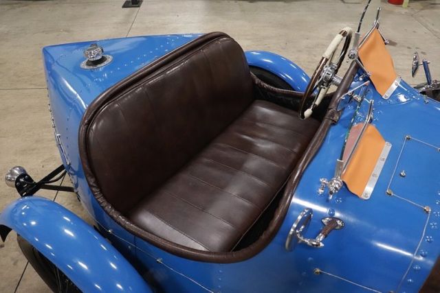 1925 Bugatti Type 35A Roadster -- - photo 10