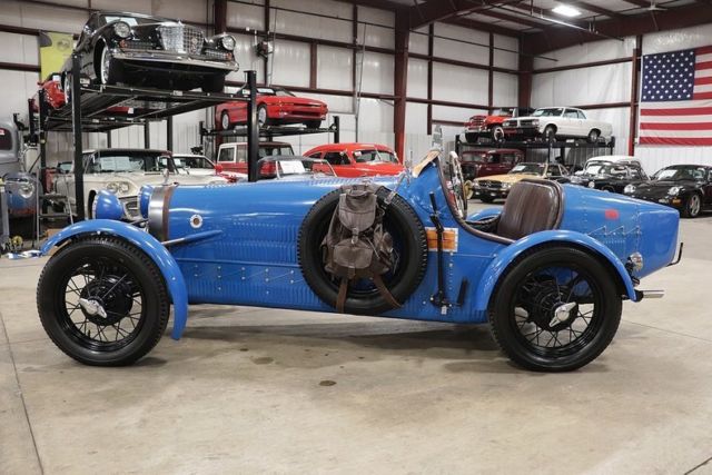 1925 Bugatti Type 35A Roadster -- - photo 2