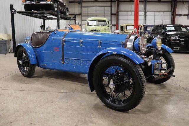1925 Bugatti Type 35A Roadster -- - photo 7
