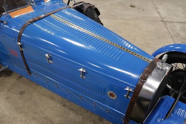 1925 Bugatti Type 35A Roadster -- - photo 9
