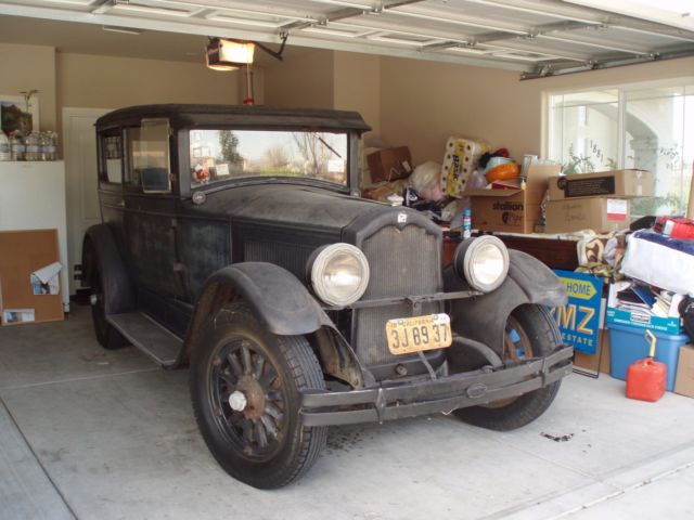 1925 Buick Other - photo 2