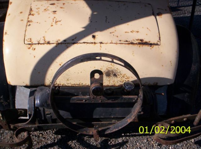 1925 Buick Other Standard - photo 11