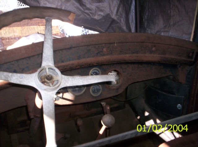 1925 Buick Other Standard - photo 12