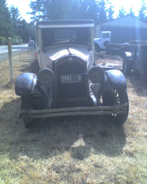 1925 Buick Other Standard - photo 2