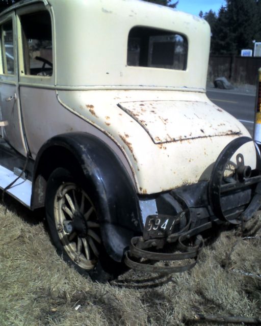 1925 Buick Other Standard - photo 3