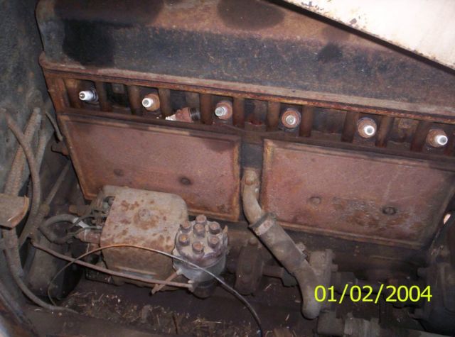1925 Buick Other Standard - photo 5