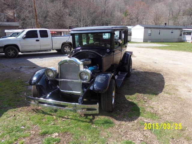 1925 Buick Street Rod,Hot Rod,NO RESERVE 1925 Buick Street Rod Street Rod