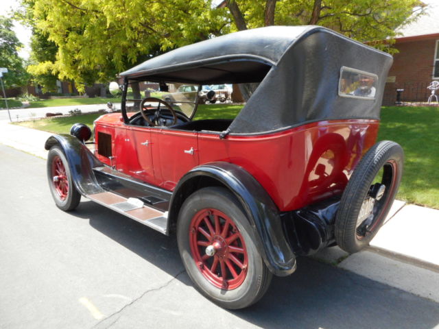 1925 Buick Other Deluxe - photo 2