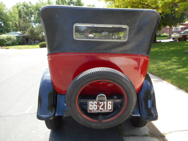 1925 Buick Other Deluxe - photo 3