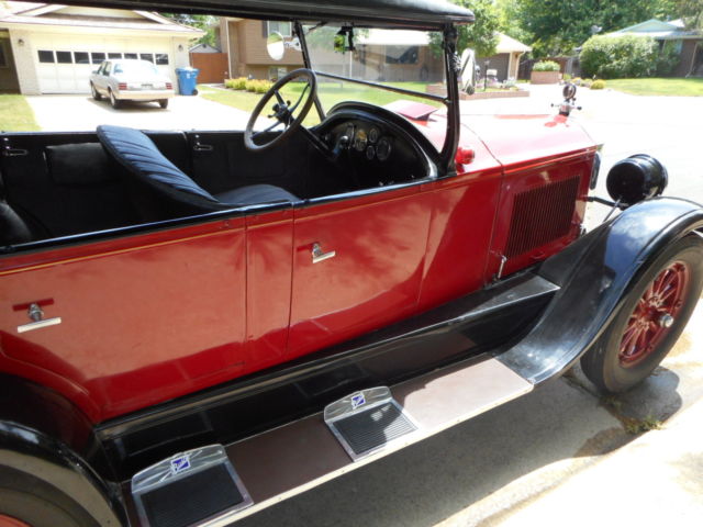 1925 Buick Other Deluxe - photo 4