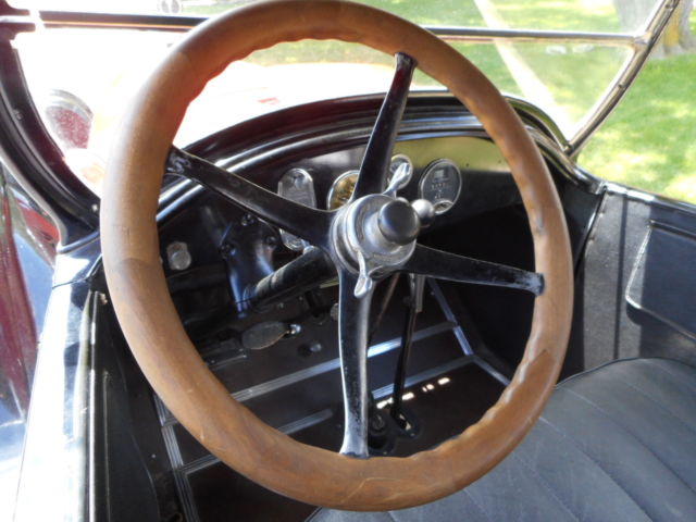 1925 Buick Other Deluxe - photo 6