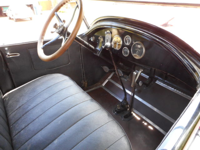 1925 Buick Other Deluxe - photo 7