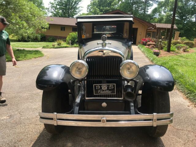 1925 Cadillac Other