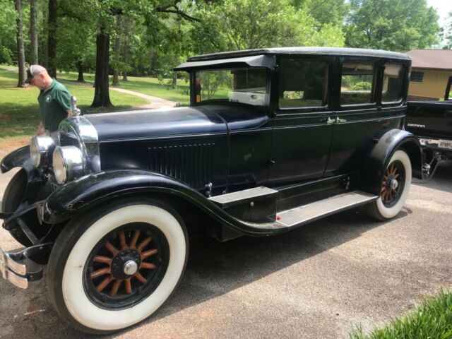 1925 Cadillac Other - photo 2