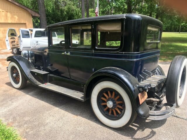 1925 Cadillac Other - photo 3