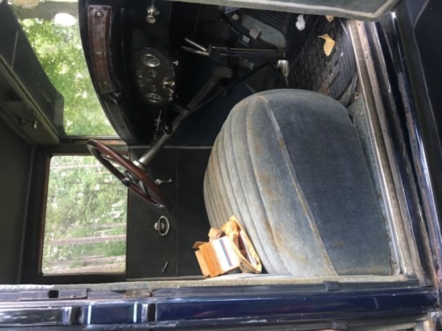 1925 Other Makes - photo 11