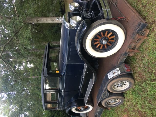 1925 Other Makes - photo 2