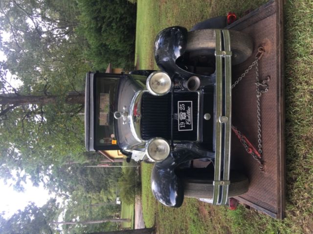 1925 Other Makes - photo 3