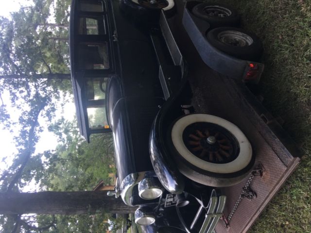 1925 Other Makes - photo 4