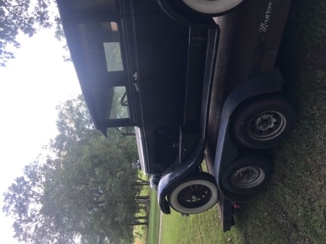 1925 Other Makes - photo 6