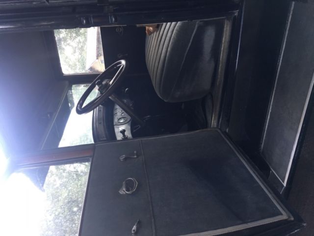 1925 Other Makes - photo 7