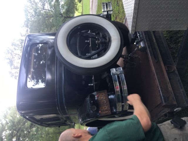 1925 Other Makes - photo 8