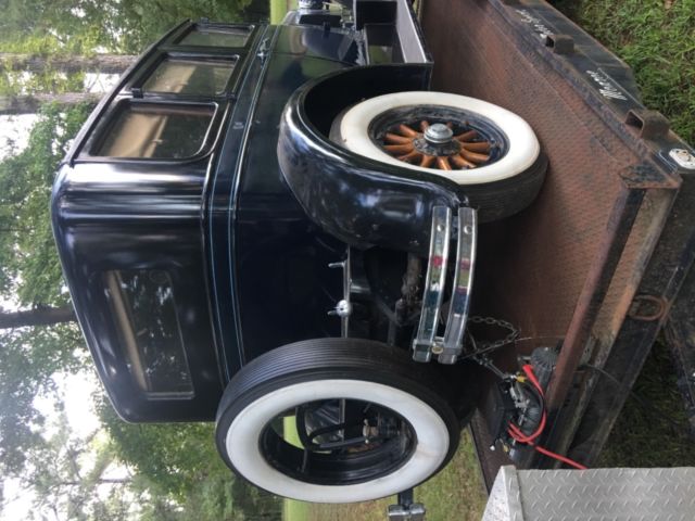 1925 Other Makes - photo 9